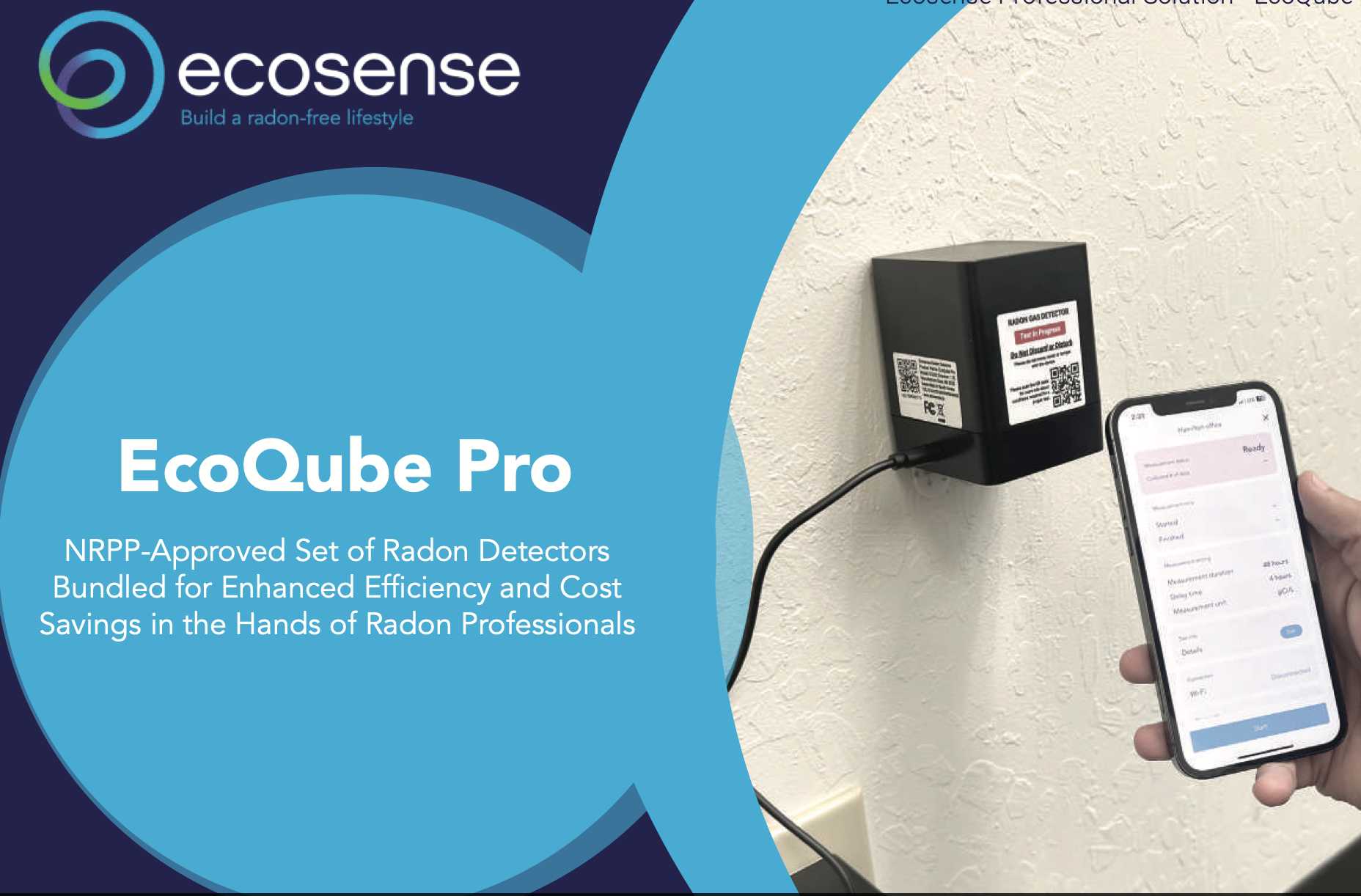 Radon Testing