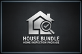 Complete Inspection Package (Home Inspection + Radon + WDI)